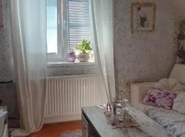 Apartment THEA 100m2 with 2 bathrooms for 5 guests