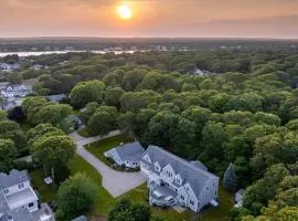 Luxurious 7-Bedroom Home in Falmouth
