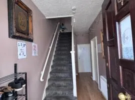 Private Double Room