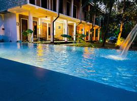 Sigiriya Dream Inn，位于锡吉里亚的酒店