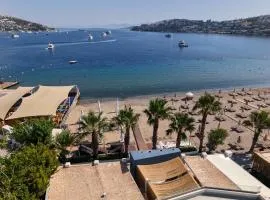 Mercans Bodrum Beach Hotel