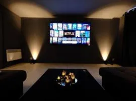 Verneuil - Ciné Room