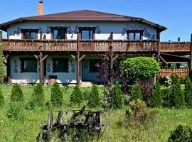 Hanul Gulyás Csárda