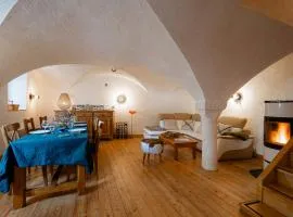 Maison avec 2 chambres dans un village préservé