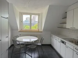 3 Zimmer in bester Lage in Bern
