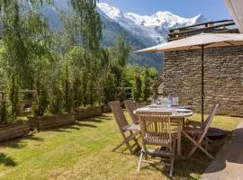 Pothecary apartment -Chamonix All Year