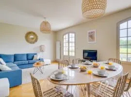Magnifique Cottage viticole, portes de St Emilion