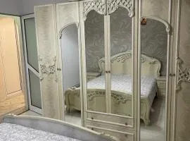 AMIRA SweetHome