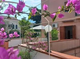Borgo P Palazzo Catone