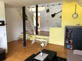 Monteur- und Ferienwohnung BeKi