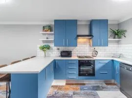 Equanimity - Stylish 4 sleeper - Wilderness Centre