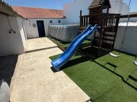 Santinho house 2