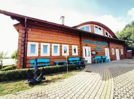 Karczma Rybna Rybaczówka Marina B&B