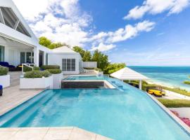 Villa Coral Turks Caicos