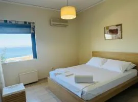 Blue Pearl Chios apartment