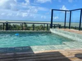 Apartment in Praia de Formosa