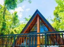 A moon place cabana resort Haputhale,Haldummulla