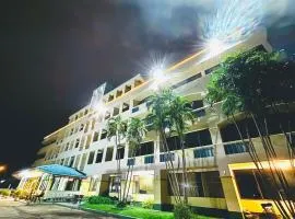 โรงแรมรอยัลจอมมณี เฮอริเทจ