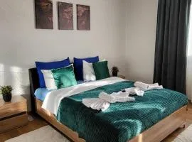 Apartman A