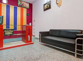 Hotel O 99，位于Rewāri的酒店