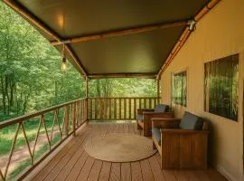 Glamping BoraGlamp - Boračko jezero