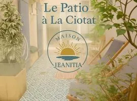 Le Patio