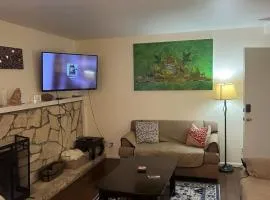 Beautiful Santa Barbara house