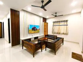 Just Launched Ultra Luxury 3 BHK Next to Main Road