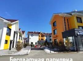 Таунхаус