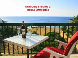 STROUBIS STUDIOS 2