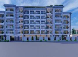 LAKEVIEW RESORT NKOLBISSON Yaounde