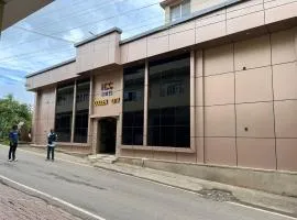 Hotel Golden City