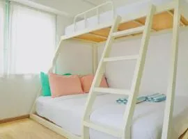 Bangkok Group Bunk Hotel Khaosan