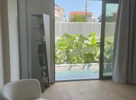 Nõs Luxury Rooms