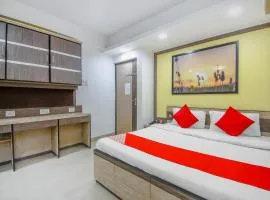 Super hotel O Adri 2