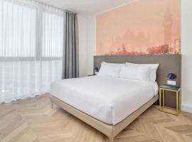 B&B HOTEL Venezia Laguna，位于威尼斯的酒店