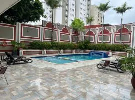 Hotel Casa Ballesteros