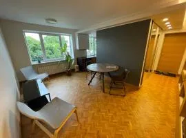 Family apartment