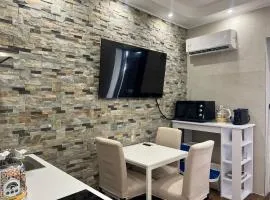 Naxos Room