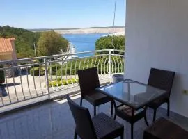 Apartment in Jadranovo 41874