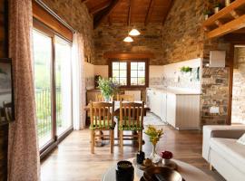 CASA EL TEIXO，位于塔拉蒙迪的酒店