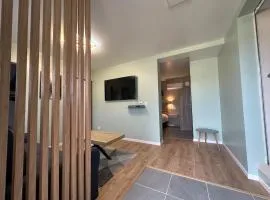 Suites appartement 1 chambre