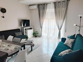 Valmontone Central Apartment