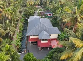 Riveria Homestay