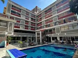 Hotel Casa Ballesteros