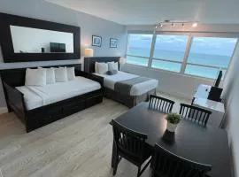 Shine Suites Studio 8