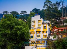 Shalom Backpackers Shimla，位于西姆拉的酒店