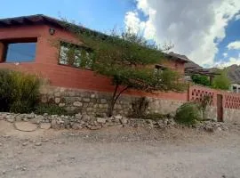 El Quitapenas Tilcara