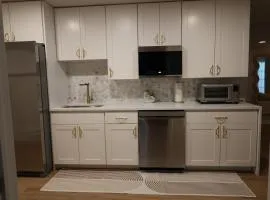 Ultra Luxe 2B Basement Apartment