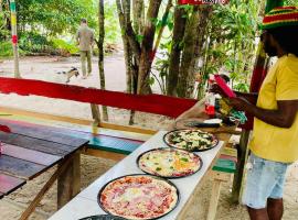 Land of Promise - Reggae Eco Village